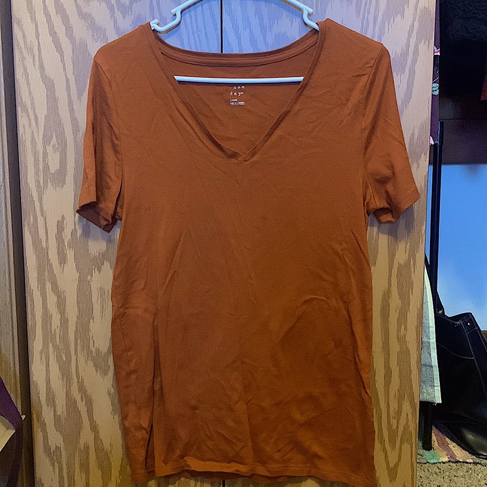 short sleeve tee